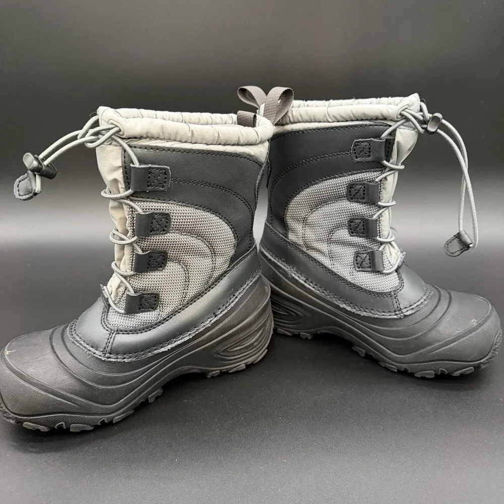 The North Face these are